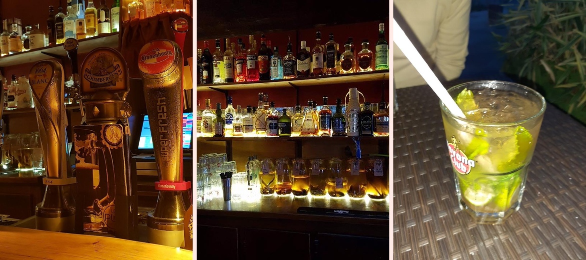 Le Pub Saint-Maur - Le Chat Teigne - Photo 2