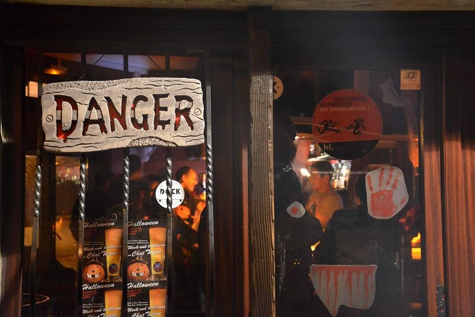 Le Pub Saint-Maur - Le Chat Teigne - Photo 3